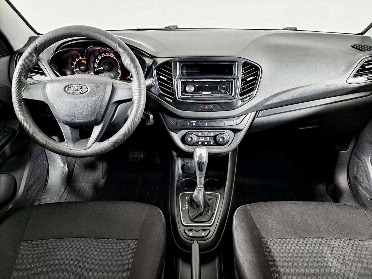 Продажа Б/У Лада (ВАЗ) Веста. Фото: #8