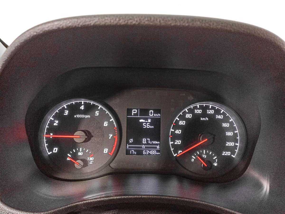 Купить Hyundai Solaris с пробегом. Фото: #12