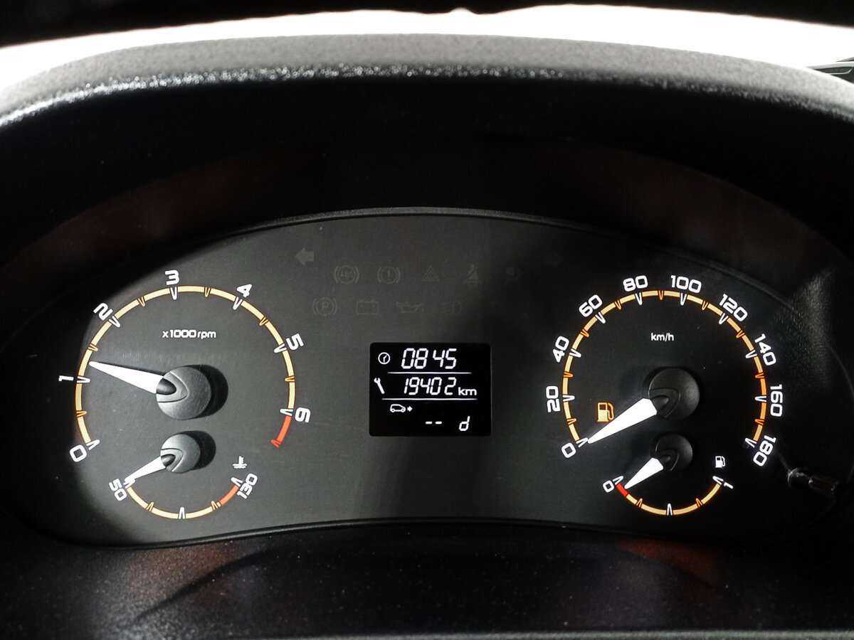 Продажа Б/У Лада (ВАЗ) Нива Лэдженд. Фото: #10