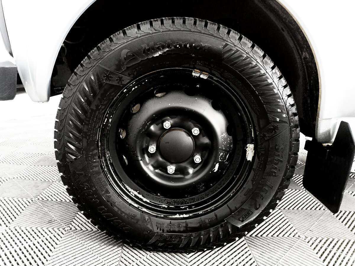 Продажа Б/У Лада (ВАЗ) Нива Лэдженд. Фото: #15