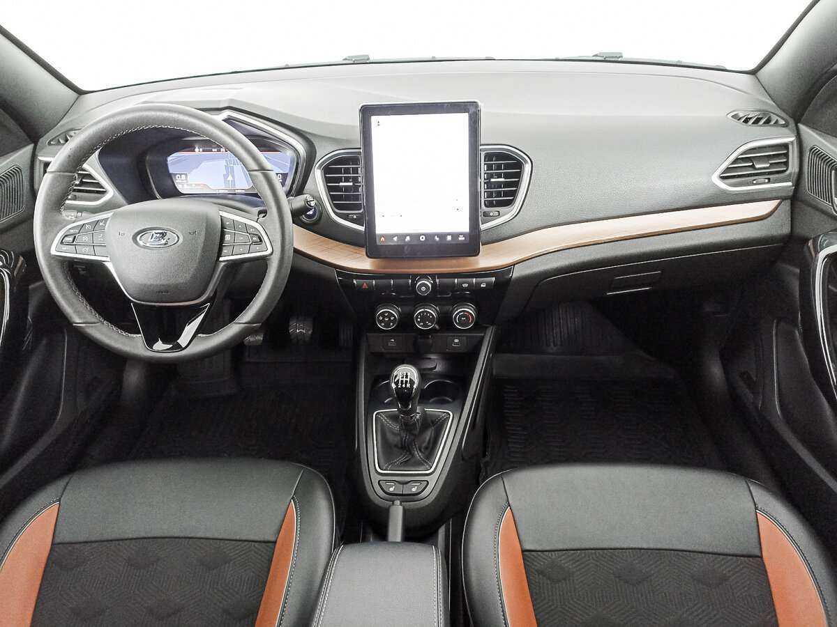 Продажа Б/У Лада (ВАЗ) Веста. Фото: #10