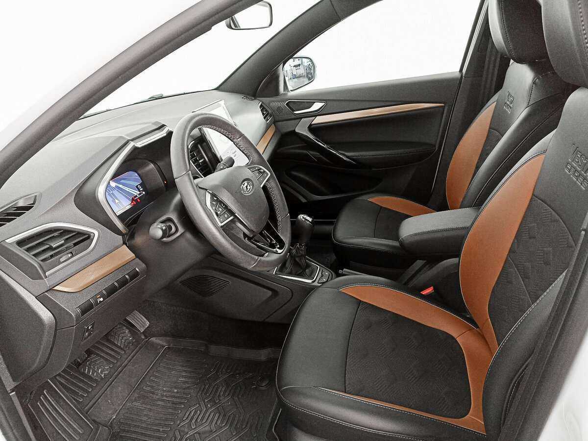 Продажа Б/У Лада (ВАЗ) Веста. Фото: #12