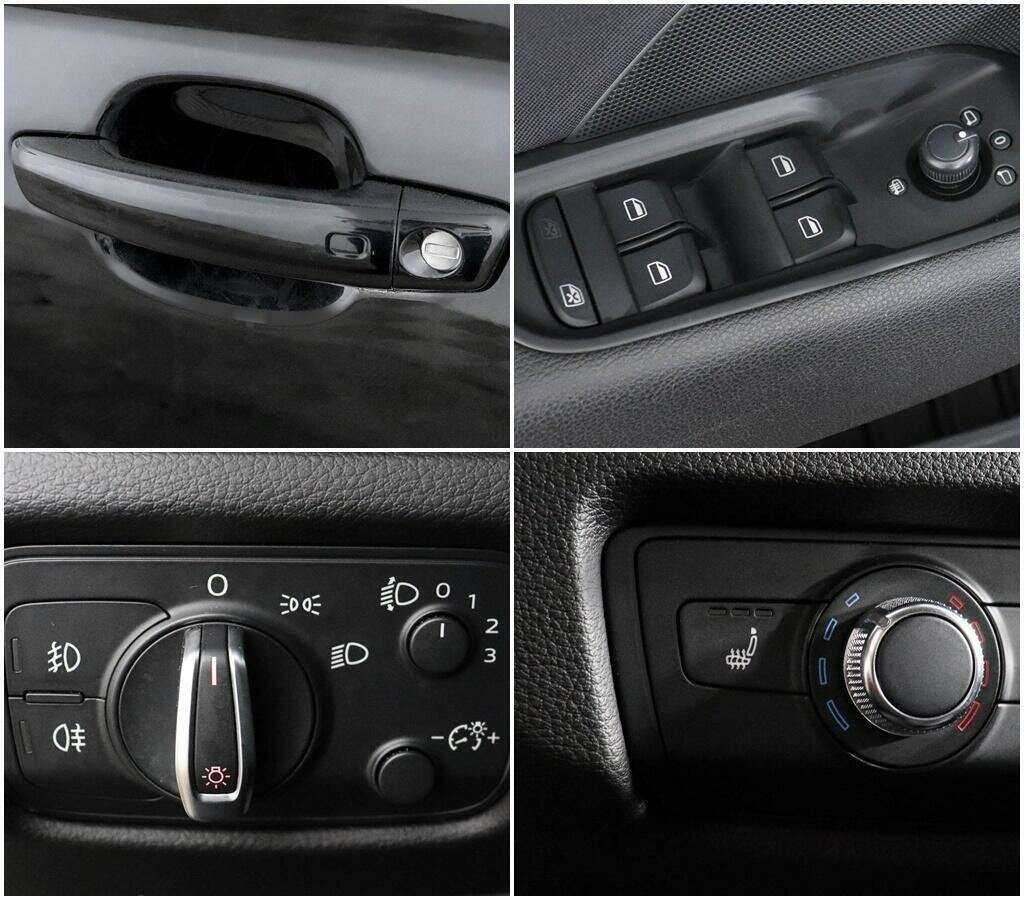 Купить Audi A3 с пробегом. Фото: #13