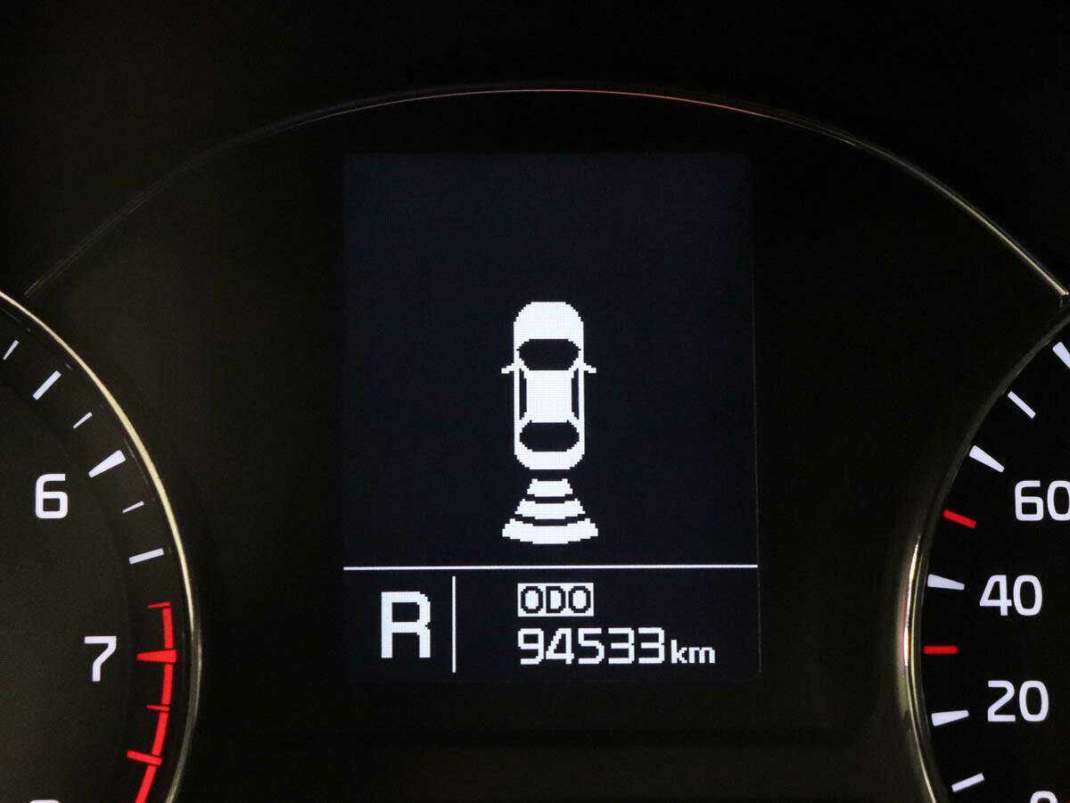 Продажа Б/У Киа Церато. Фото: #8