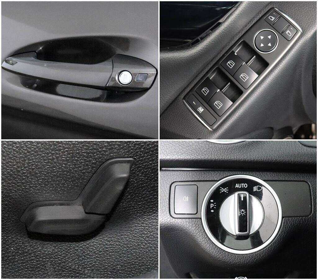 Купить Mercedes-Benz C-Класс с пробегом. Фото: #13