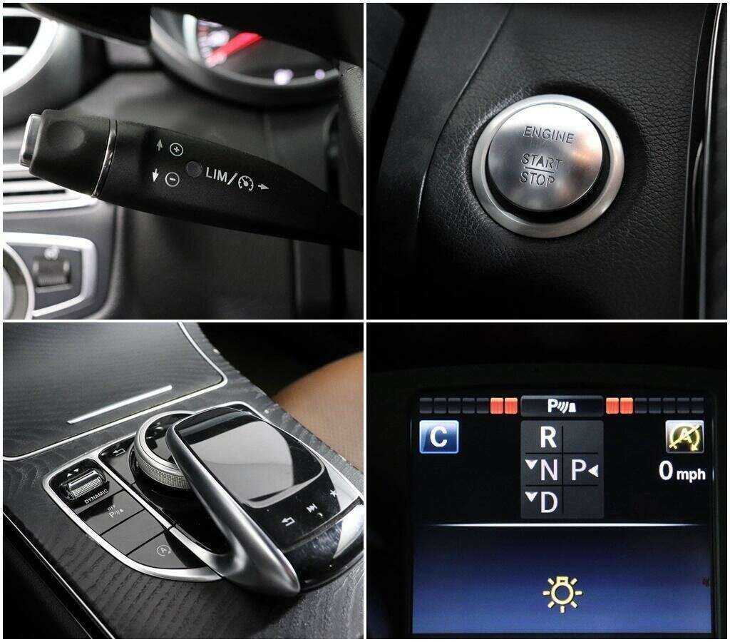 Купить Mercedes-Benz C-Класс с пробегом. Фото: #18