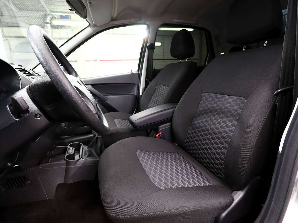 Купить Lada (ВАЗ) Granta с пробегом. Фото: #9