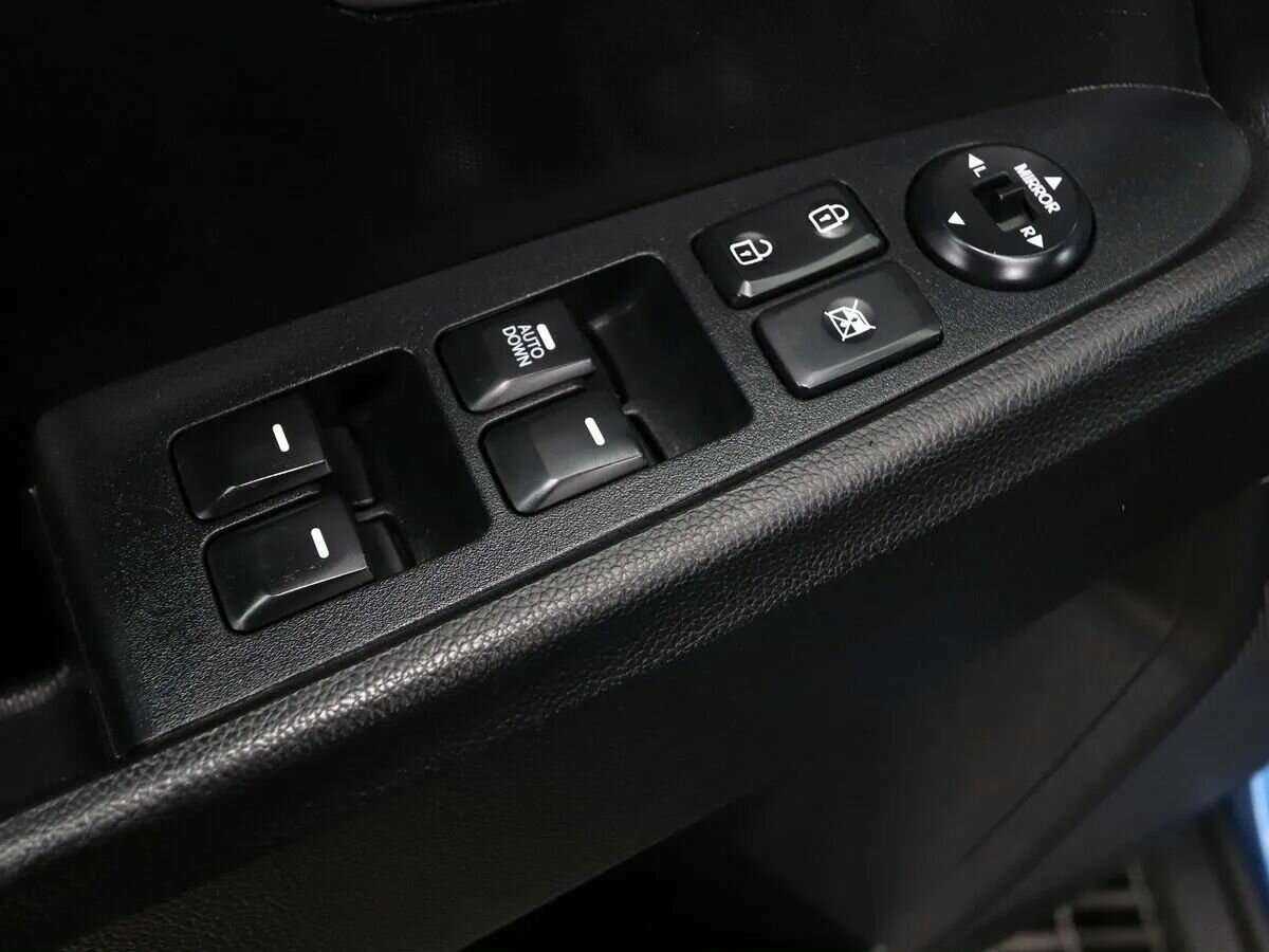 Купить Kia Sportage с пробегом. Фото: #5