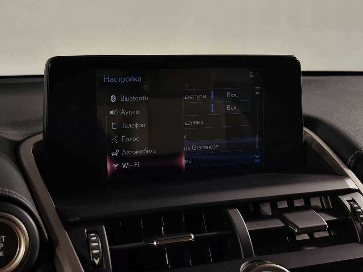 Купить Lexus NX с пробегом. Фото: #12