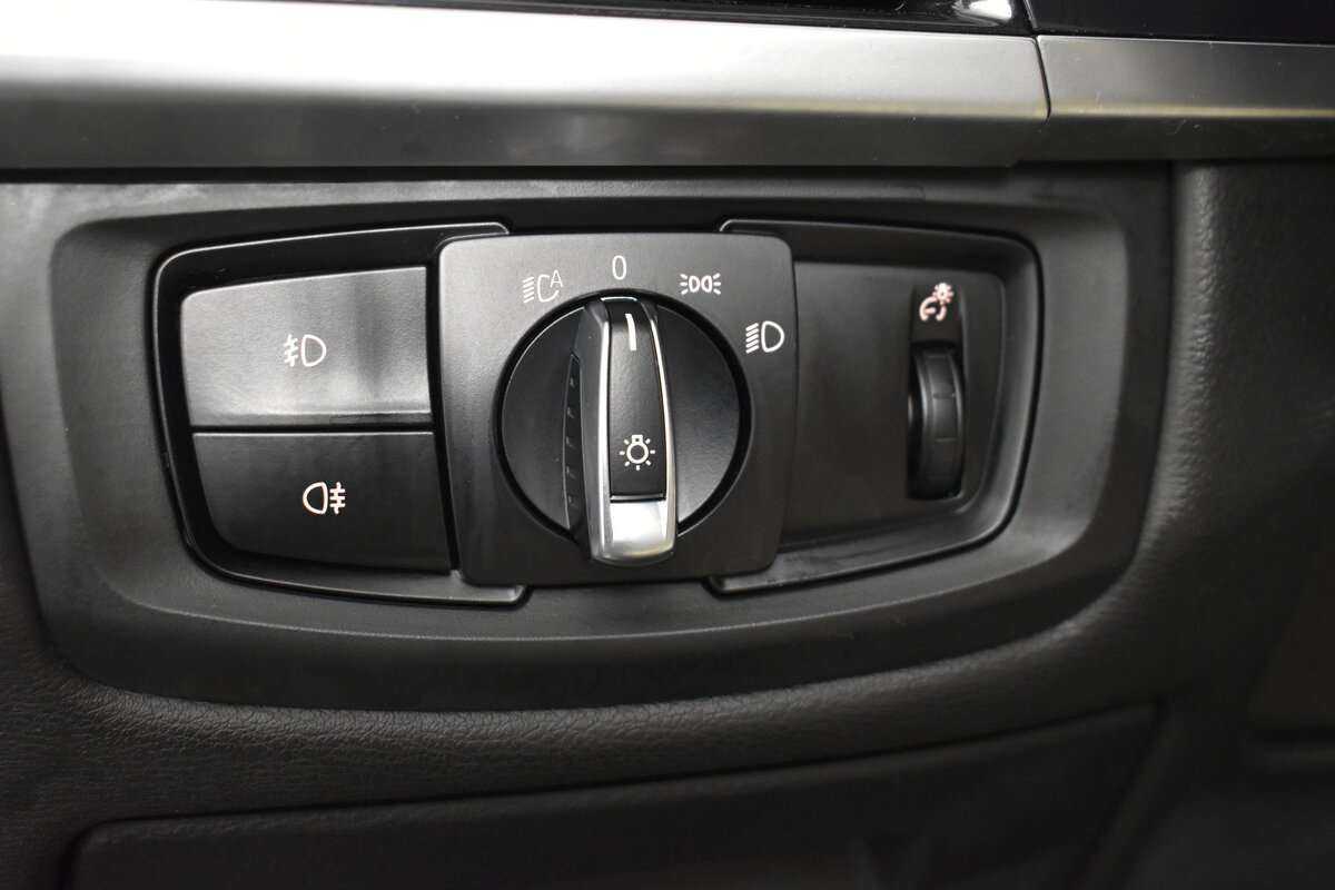 Купить BMW X5 с пробегом. Фото: #19