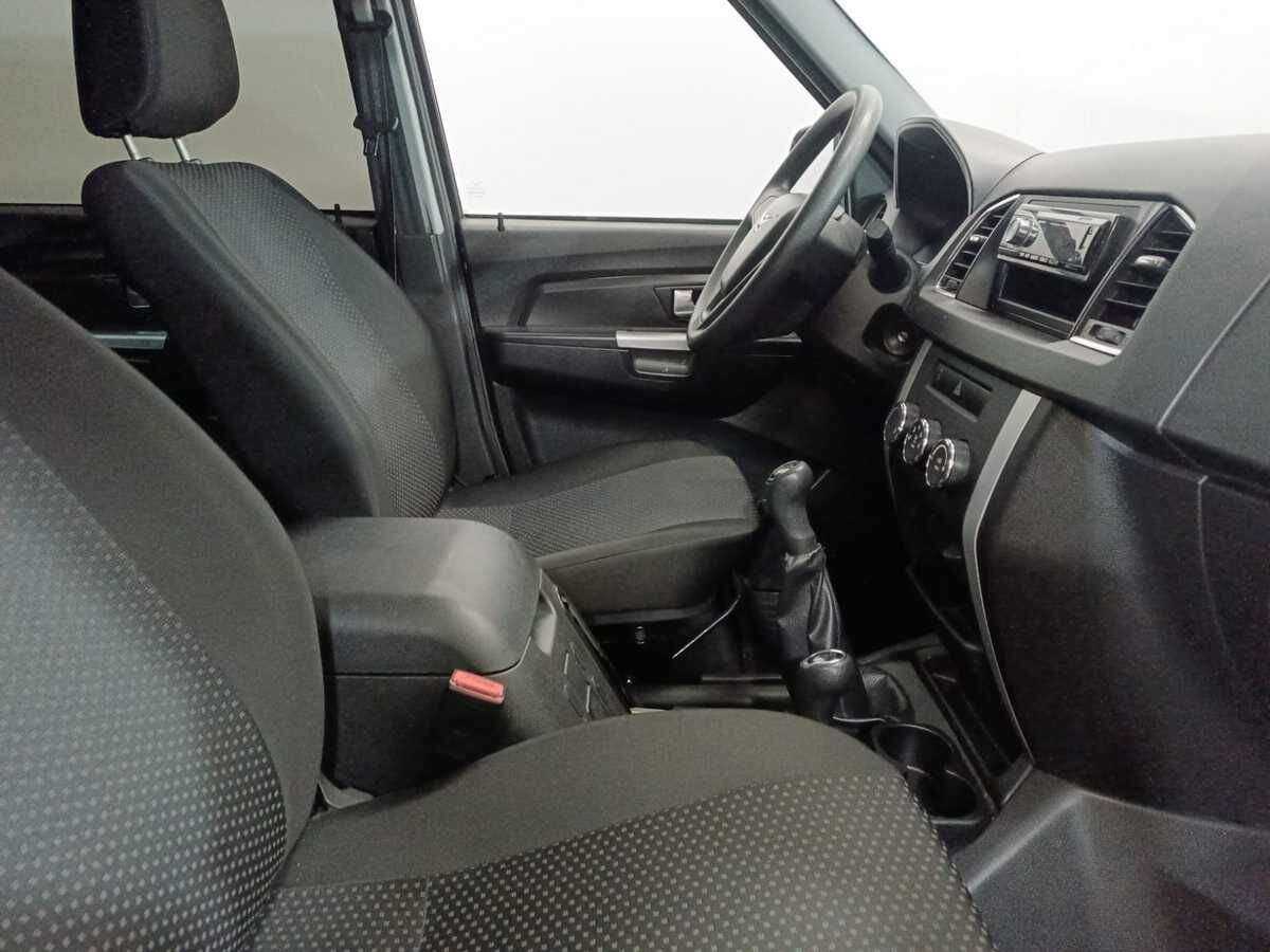 Продажа Б/У УАЗ Патриот. Фото: #8