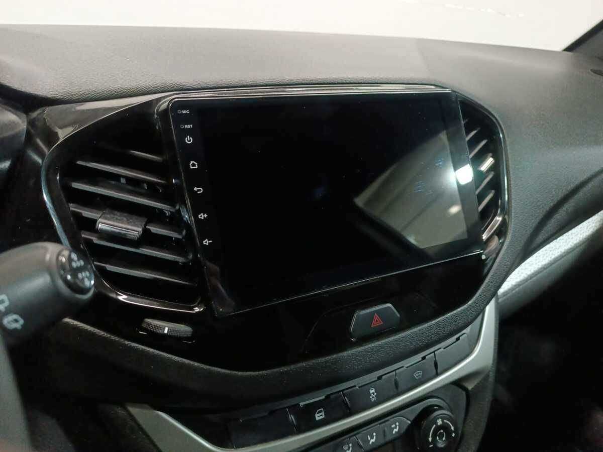 Купить Lada (ВАЗ) Vesta с пробегом. Фото: #14