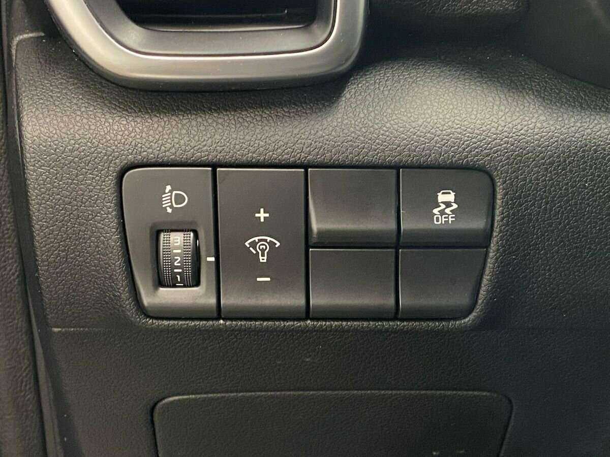Купить Kia Sportage с пробегом. Фото: #16