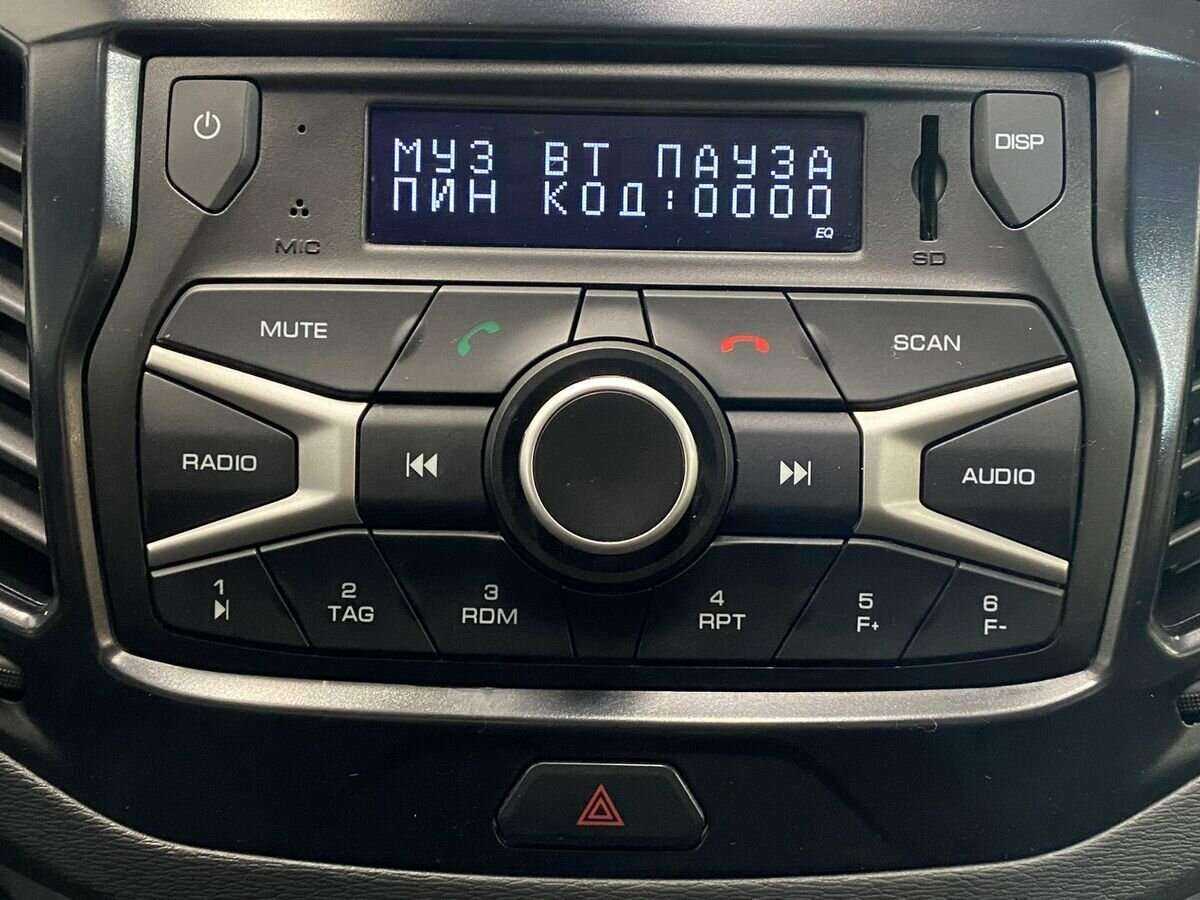 Купить Lada (ВАЗ) Vesta с пробегом. Фото: #13