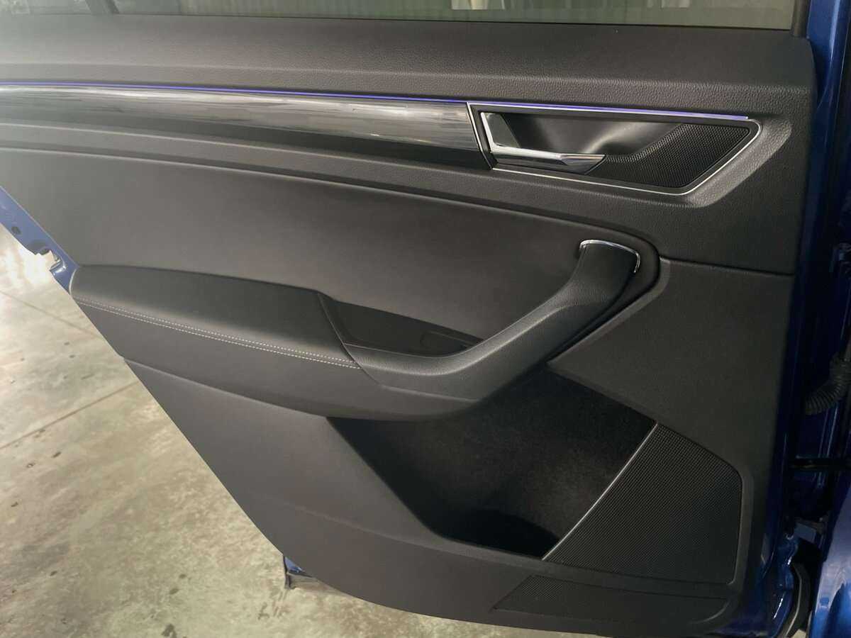 Купить Skoda Kodiaq с пробегом. Фото: #22