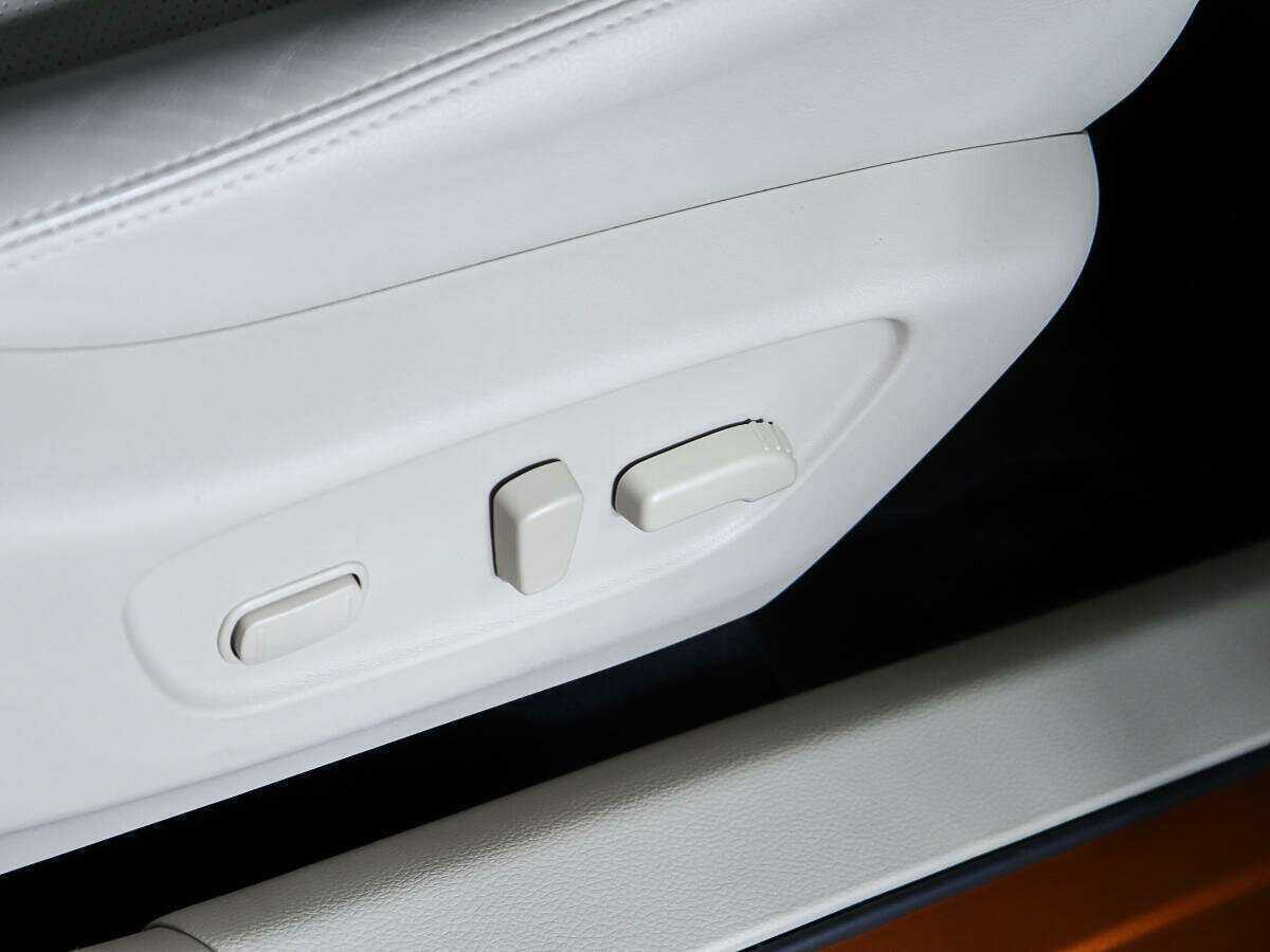 Купить Nissan X-Trail с пробегом. Фото: #13