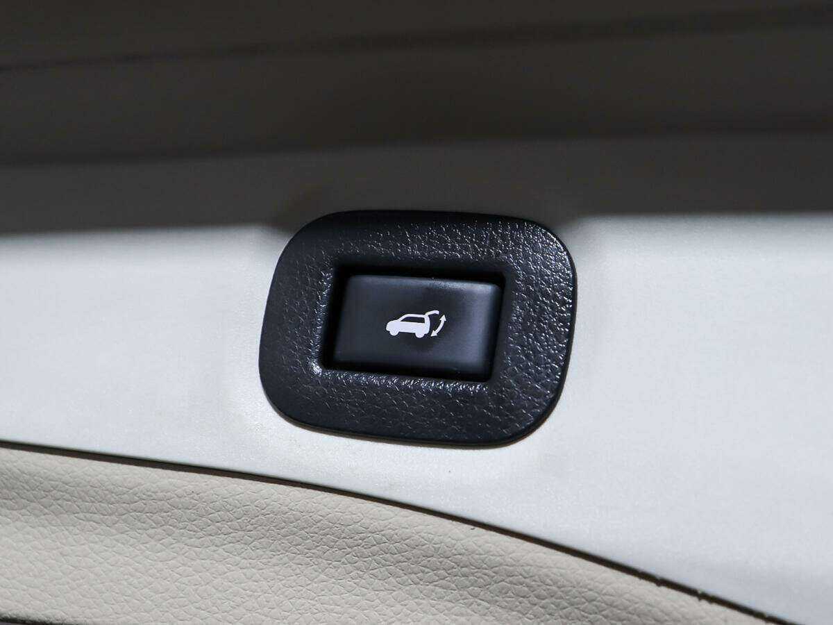 Купить Nissan X-Trail с пробегом. Фото: #14