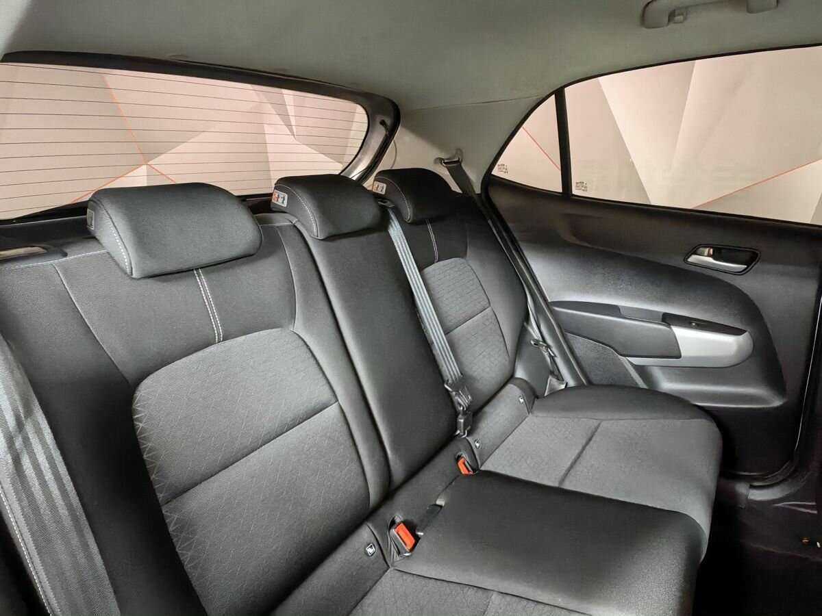 Купить Kia Picanto с пробегом. Фото: #15