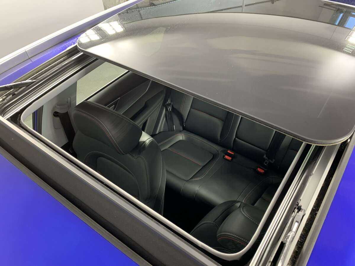 Купить Chery Tiggo 7 Pro с пробегом. Фото: #15