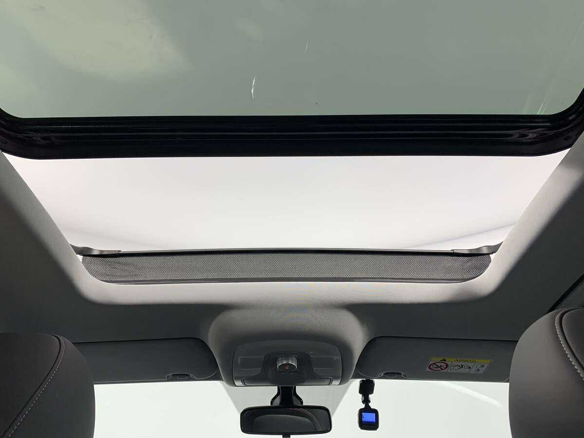 Купить Chery Tiggo 7 Pro с пробегом. Фото: #16