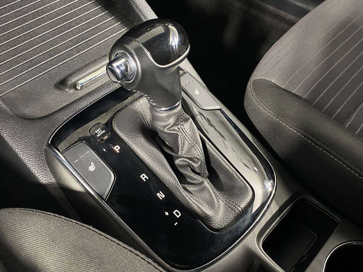 Купить Kia Cerato с пробегом. Фото: #15