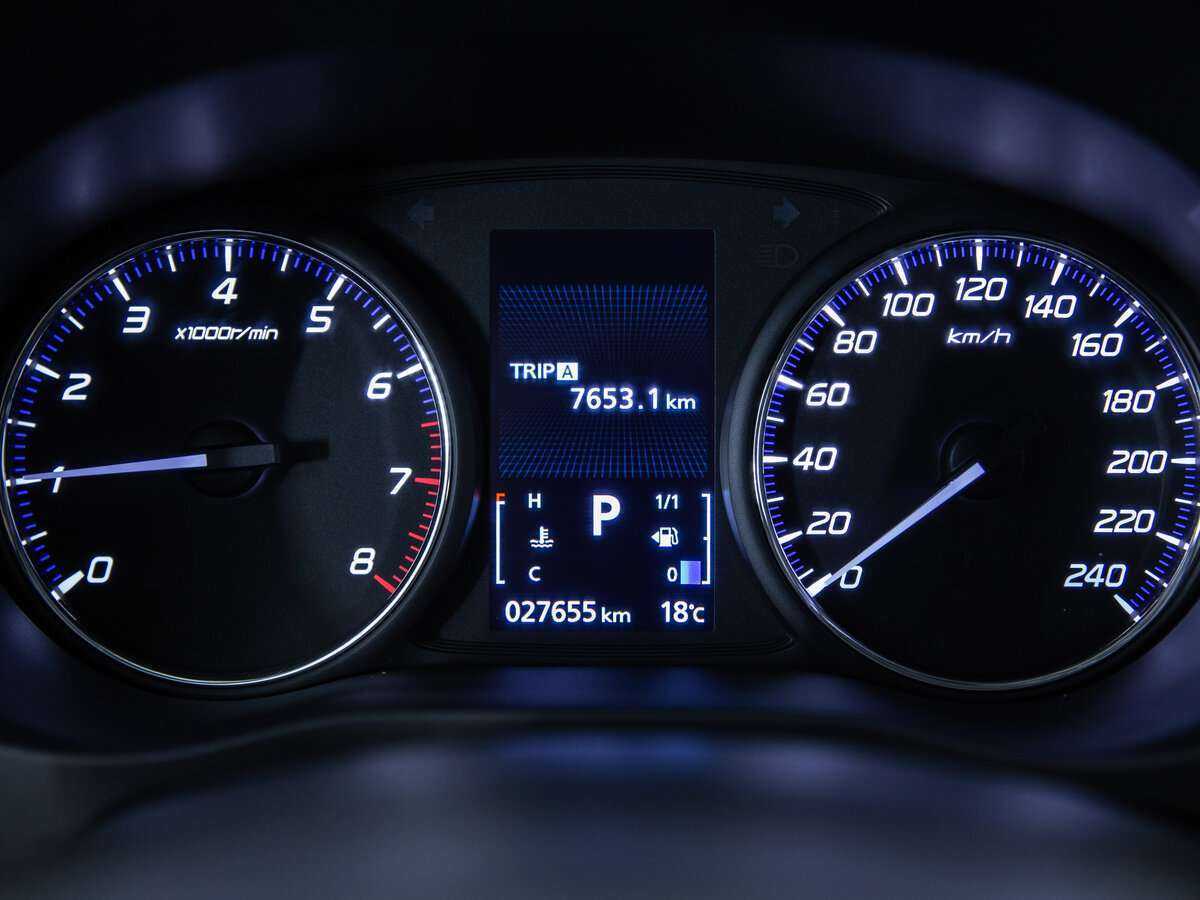 Купить Mitsubishi Outlander с пробегом. Фото: #16