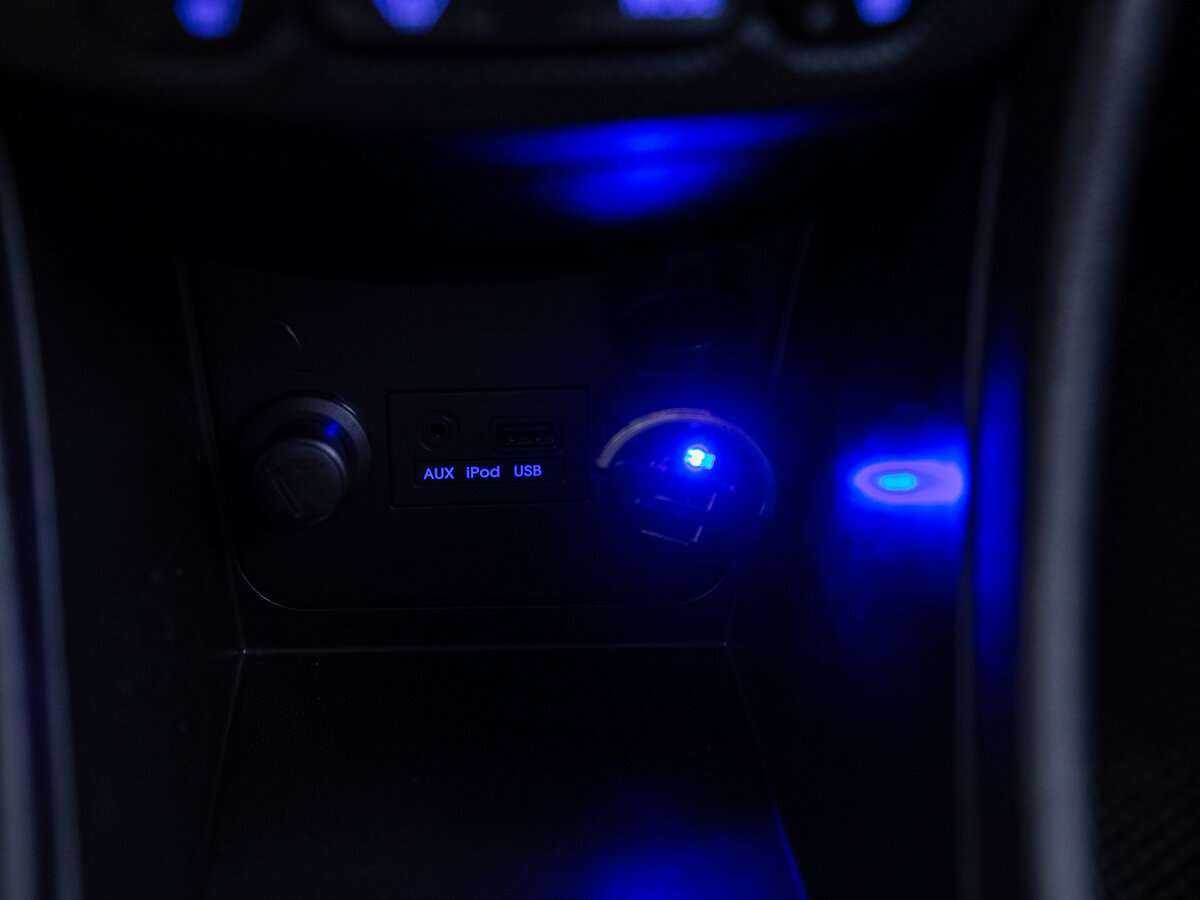 Купить Hyundai Solaris с пробегом. Фото: #17