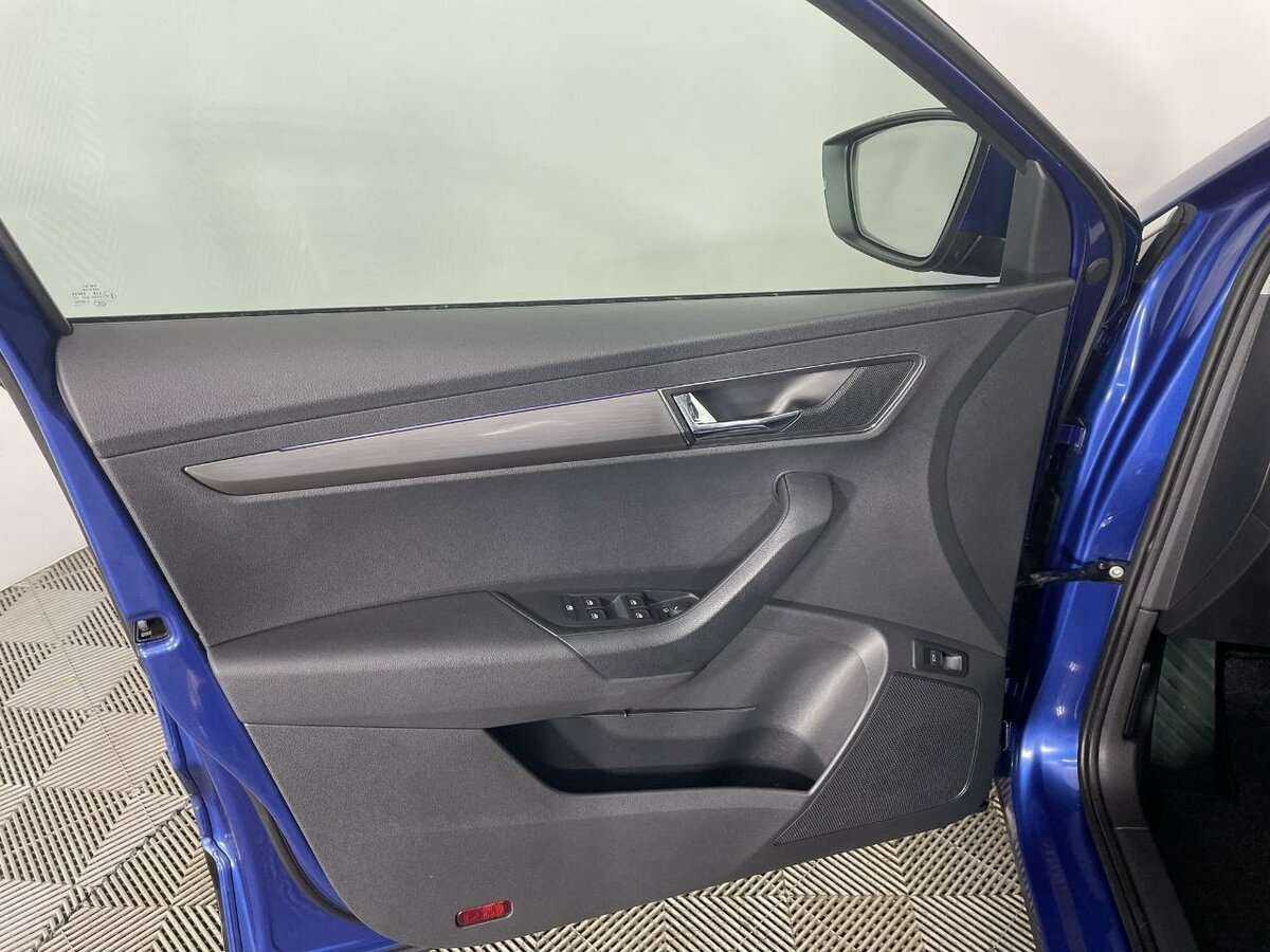 Продажа Б/У Шкода Карок. Фото: #4