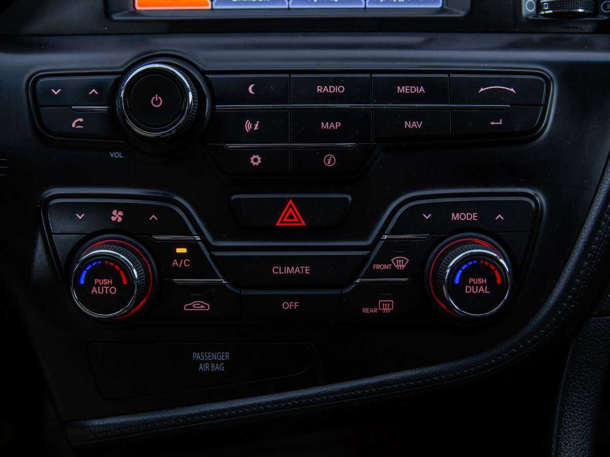 Купить Kia Optima с пробегом. Фото: #12