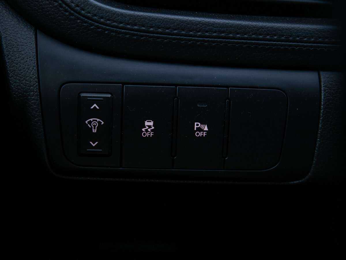 Купить Kia Optima с пробегом. Фото: #15