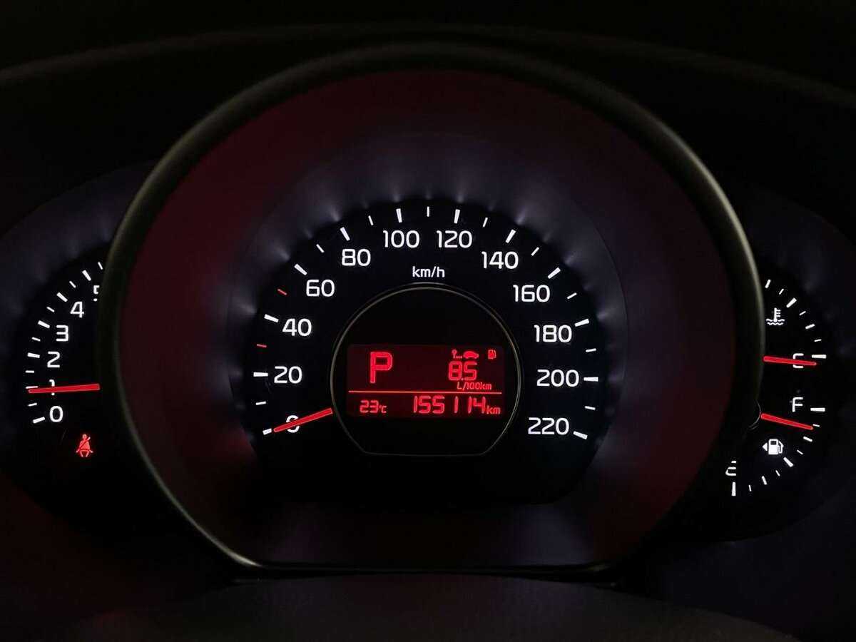 Купить Kia Soul с пробегом. Фото: #10