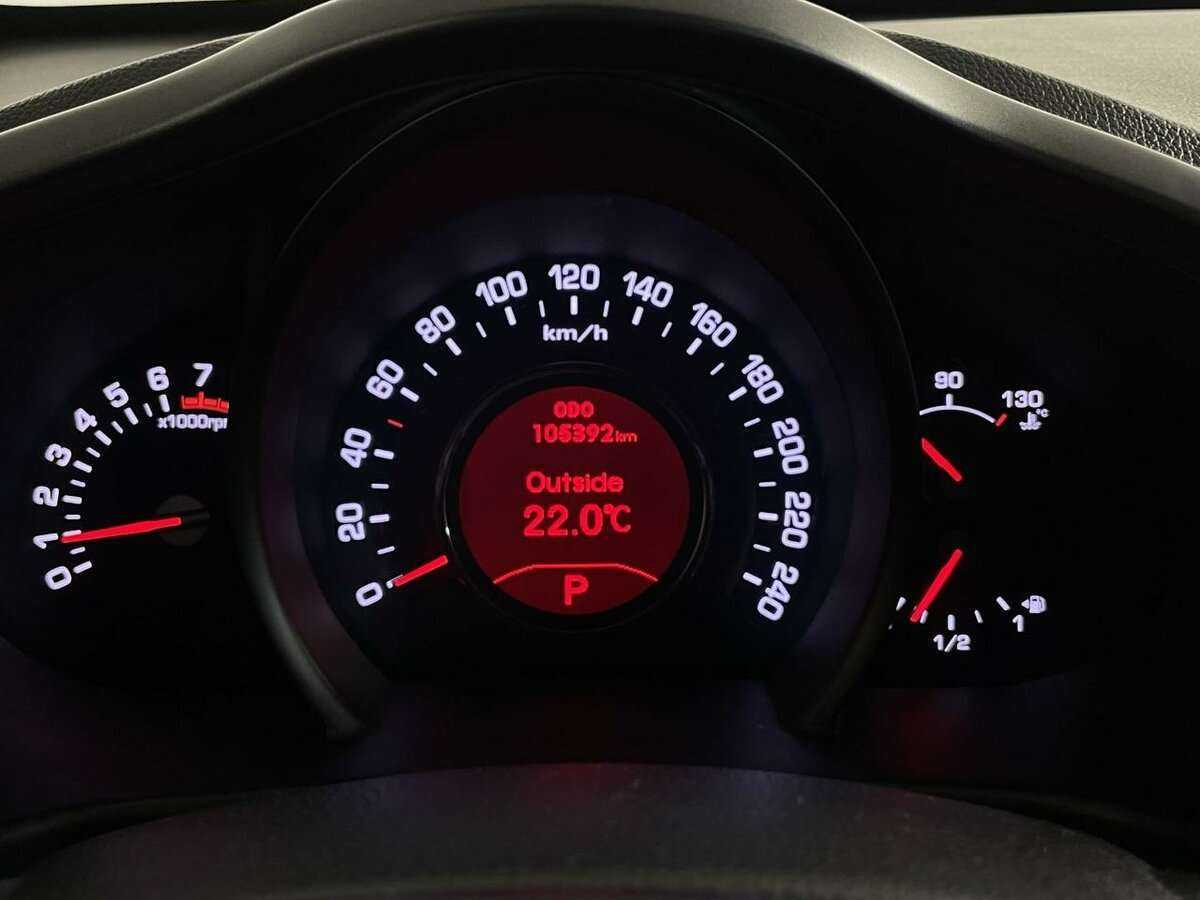 Купить Kia Sportage с пробегом. Фото: #10