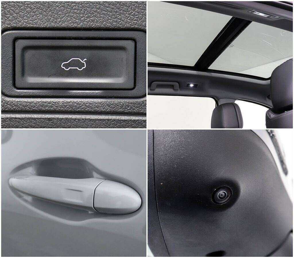 Купить Chery Tiggo 8 Pro Max с пробегом. Фото: #14