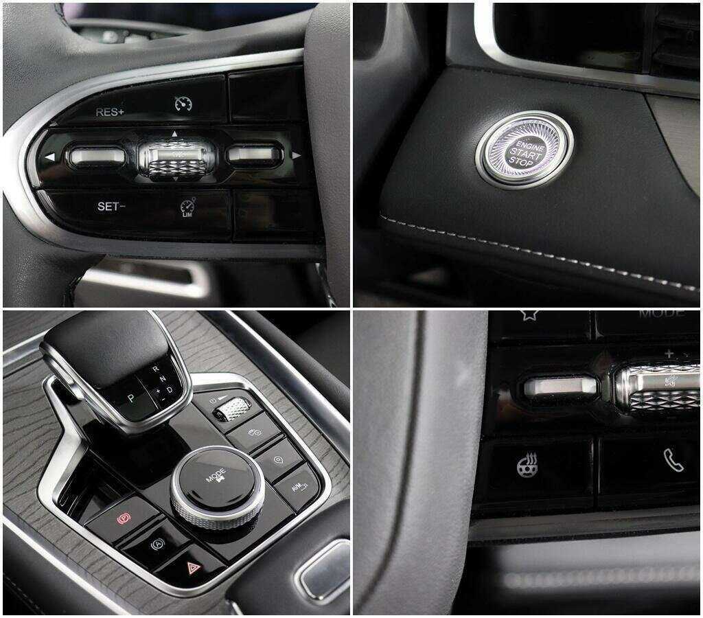 Купить Chery Tiggo 8 Pro Max с пробегом. Фото: #17