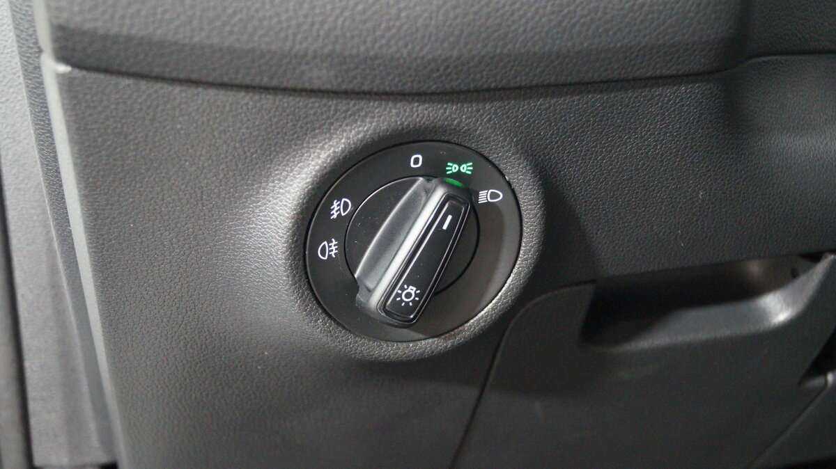 Купить Skoda Kodiaq с пробегом. Фото: #11