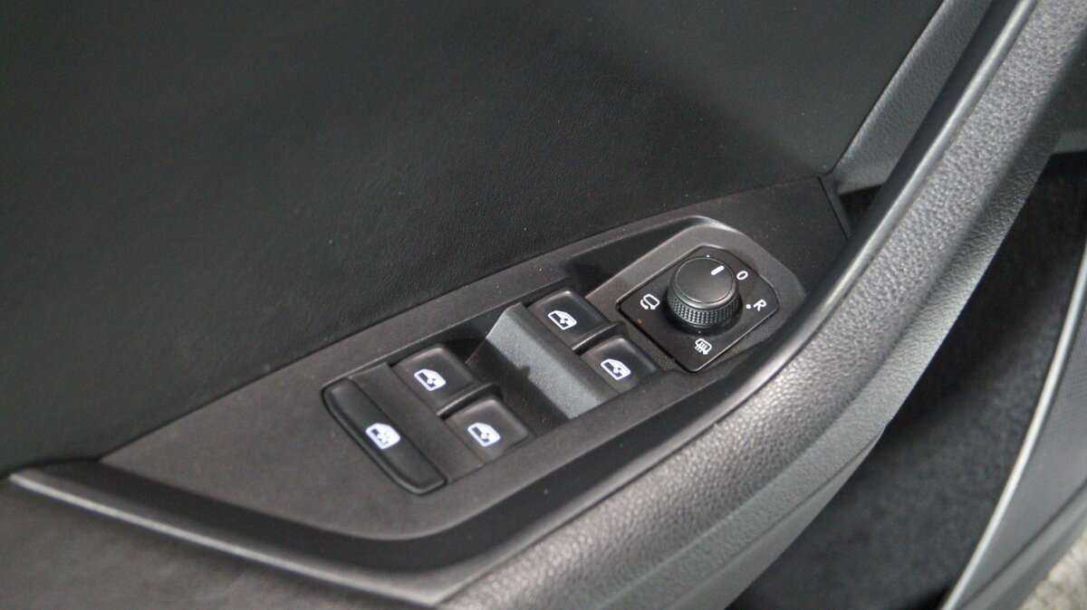 Купить Skoda Kodiaq с пробегом. Фото: #12