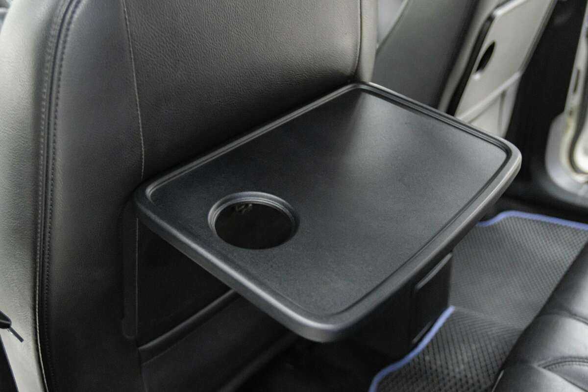 Купить Volkswagen Tiguan с пробегом. Фото: #17