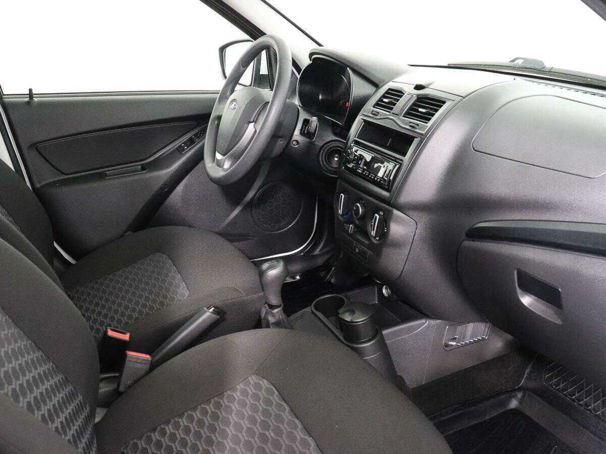 Продажа Б/У Лада (ВАЗ) Гранта. Фото: #6