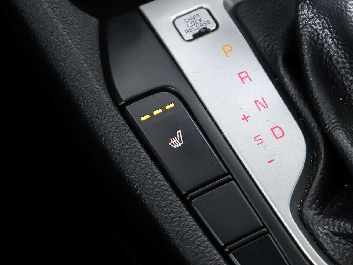 Купить Kia Cerato с пробегом. Фото: #11