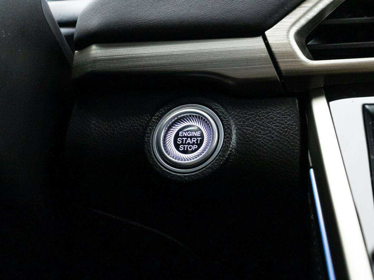 Купить EXEED TXL с пробегом. Фото: #19