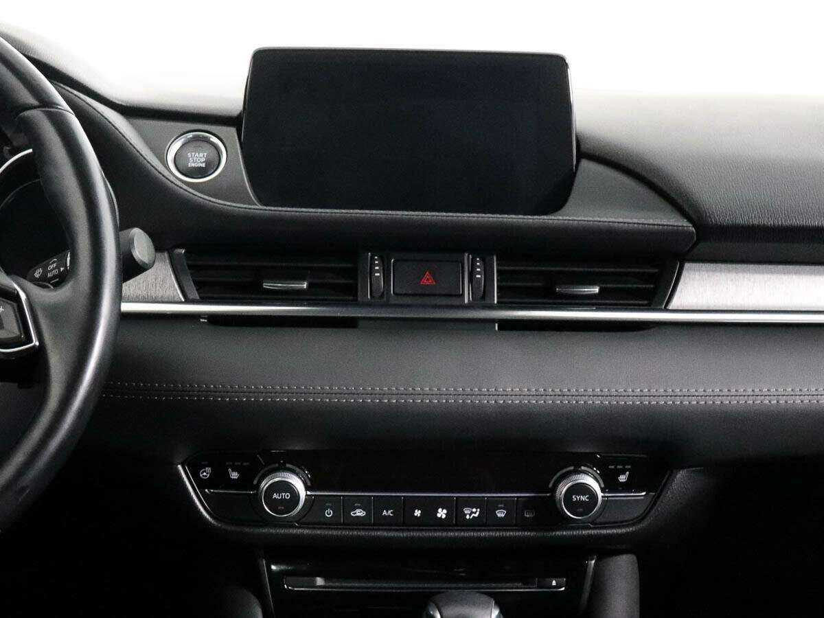 Купить Mazda 6 с пробегом. Фото: #10