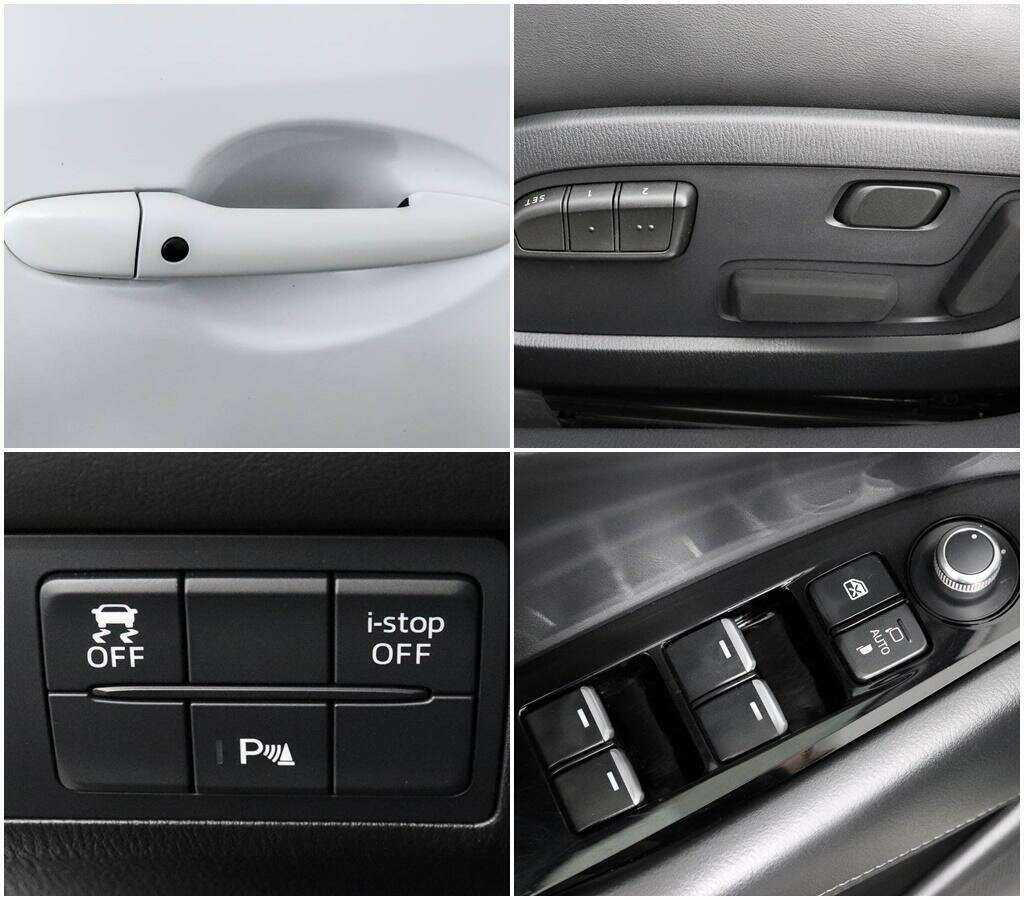 Купить Mazda 6 с пробегом. Фото: #12