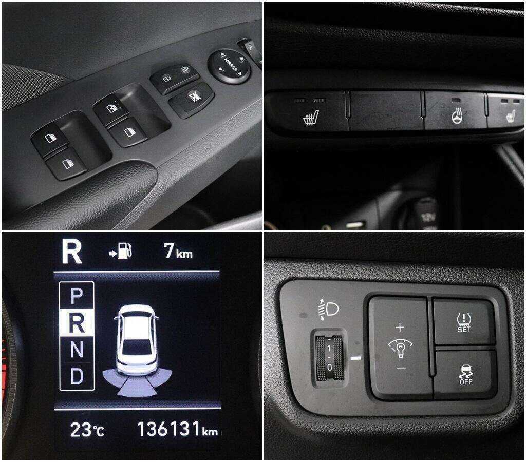 Купить Hyundai Solaris с пробегом. Фото: #12