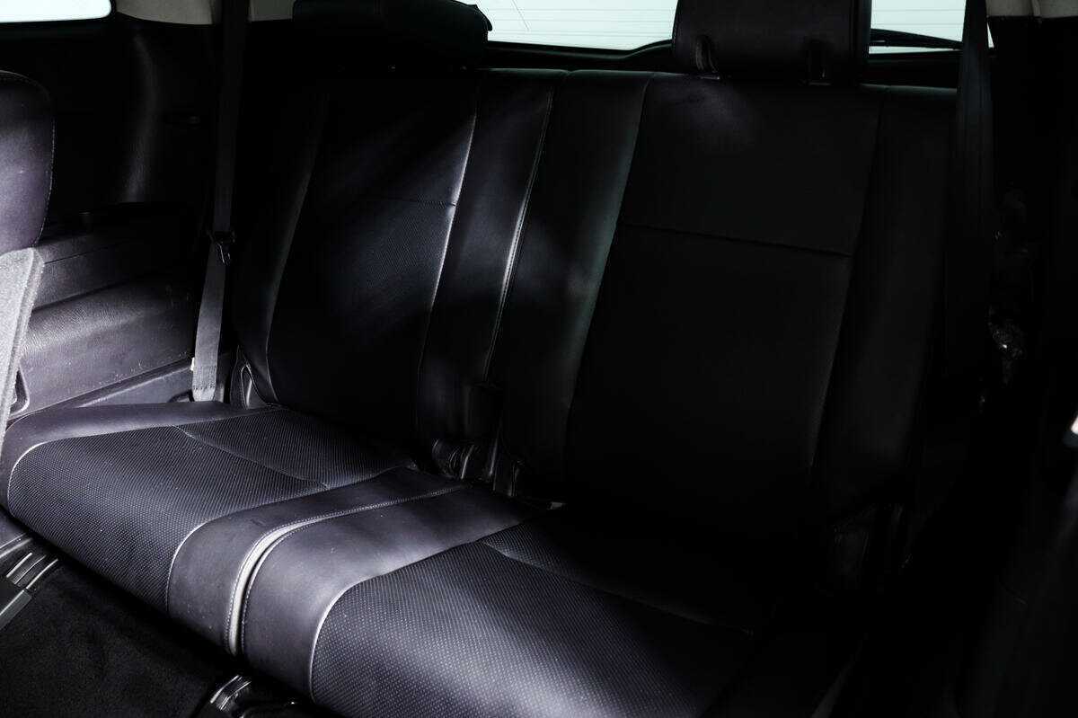 Купить Mazda CX-9 с пробегом. Фото: #13