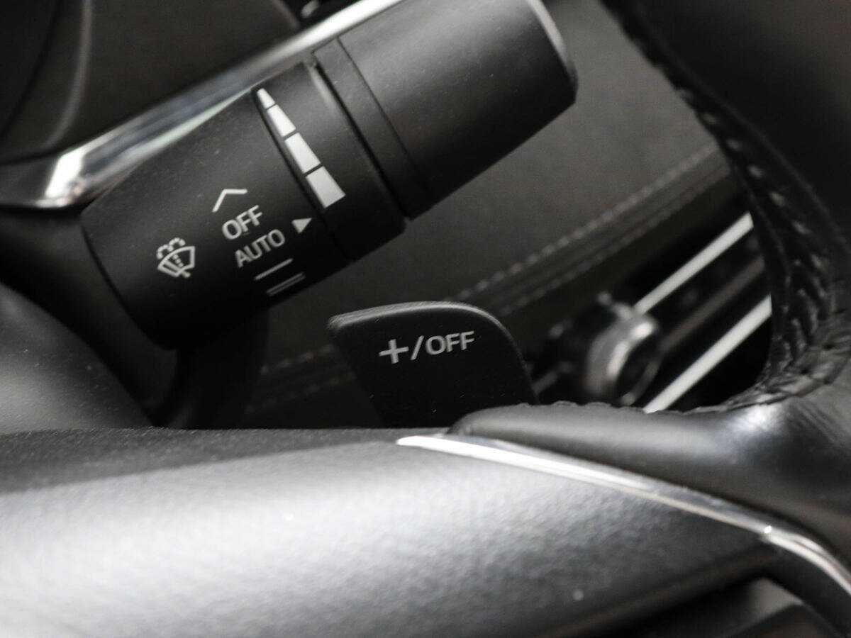 Купить Mazda 6 с пробегом. Фото: #13