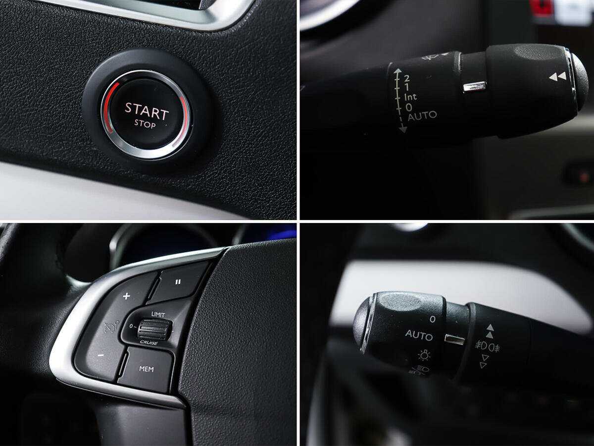 Купить Citroen C4 с пробегом. Фото: #15