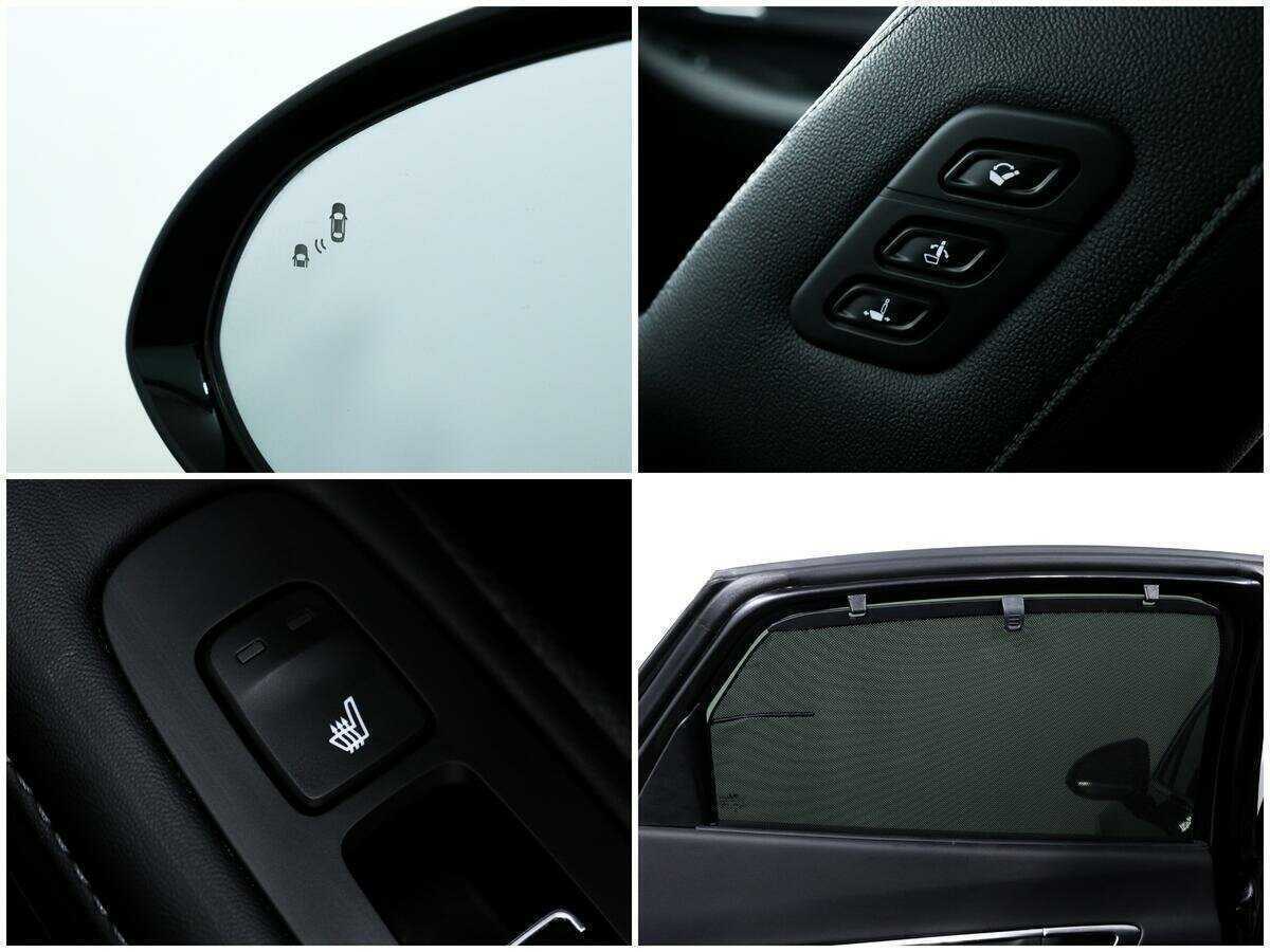 Купить Hyundai Sonata с пробегом. Фото: #14