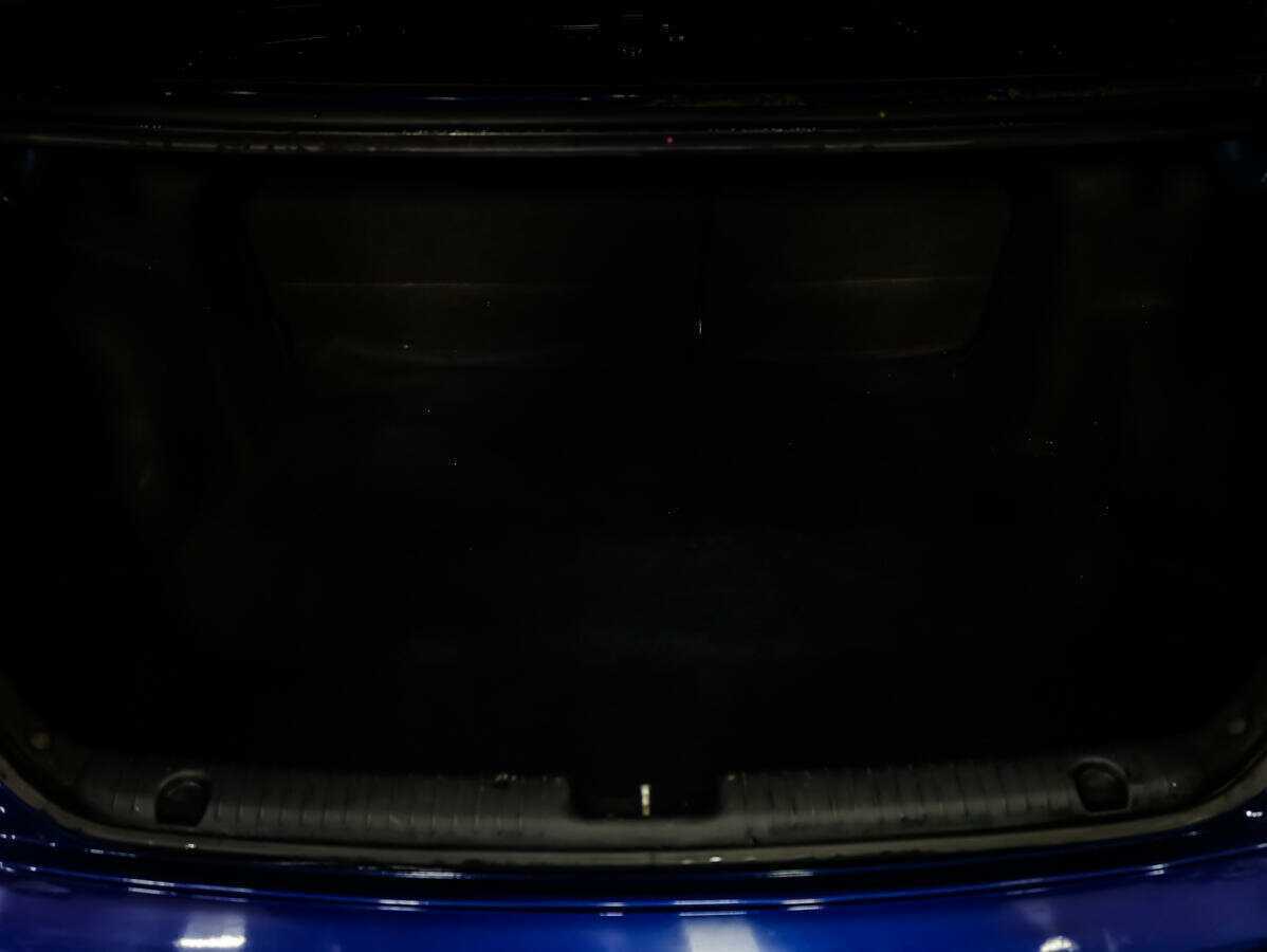 Купить Kia Rio с пробегом. Фото: #14