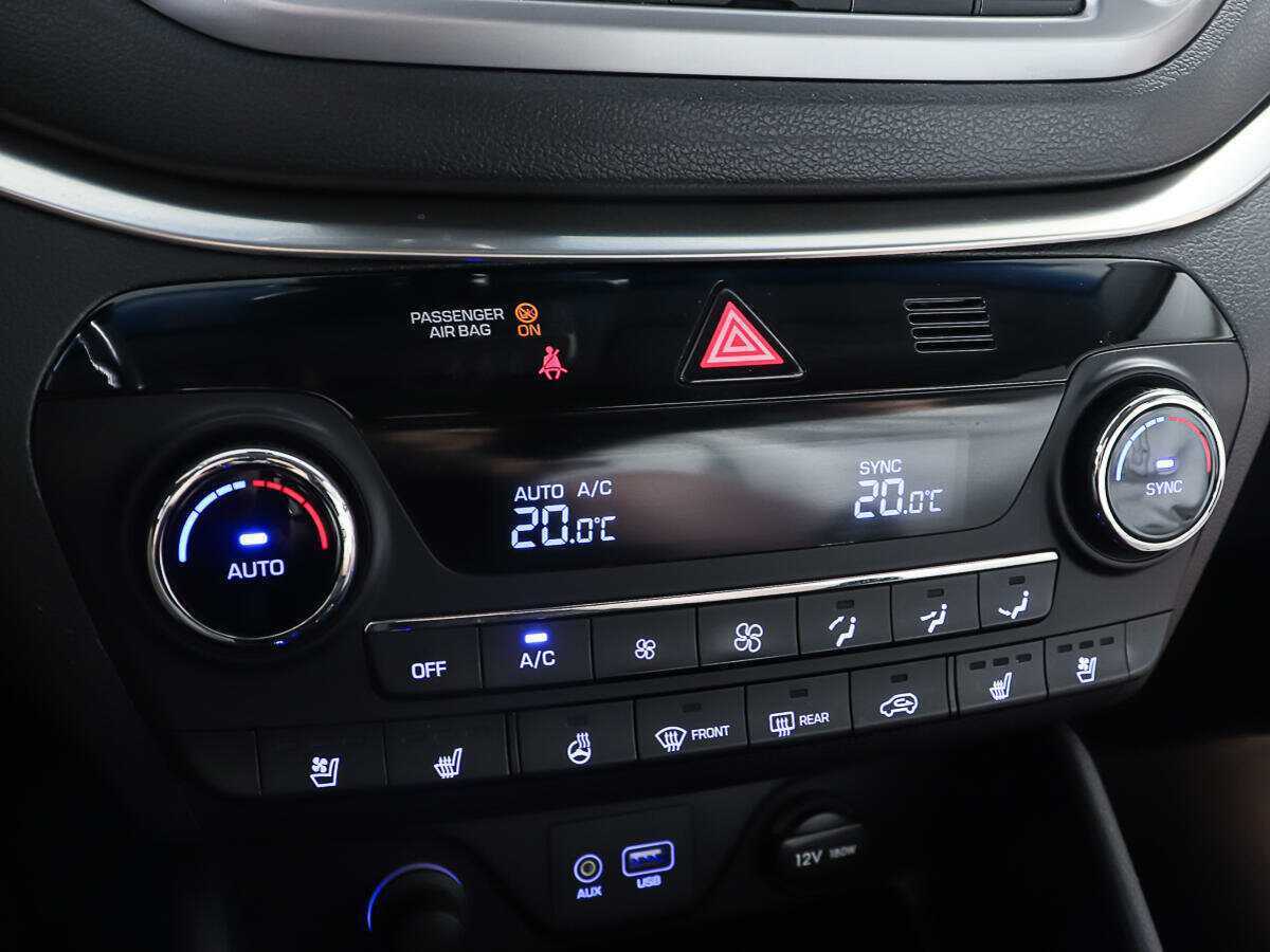 Продажа Б/У Хендай Туксон. Фото: #18