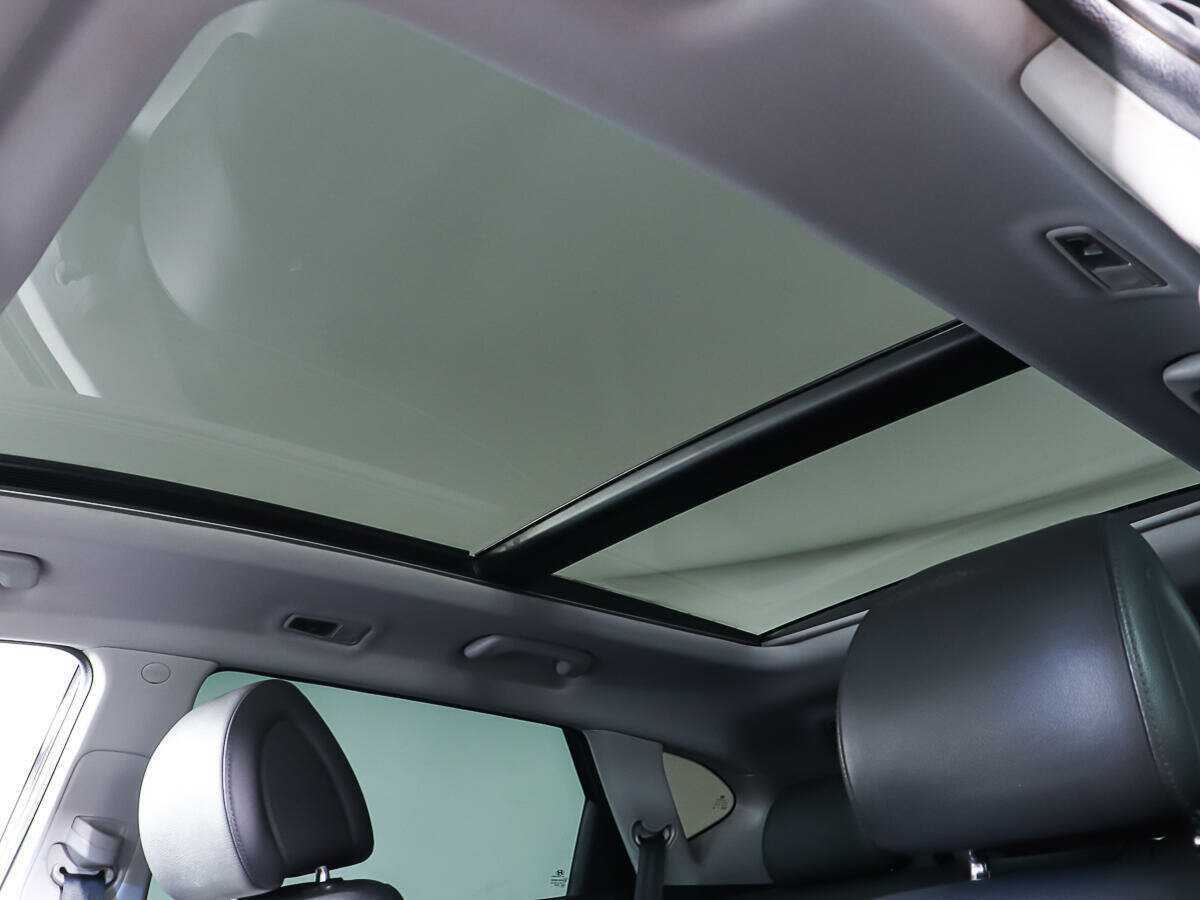 Продажа Б/У Хендай Туксон. Фото: #19